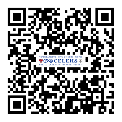 冬令营报名二维码